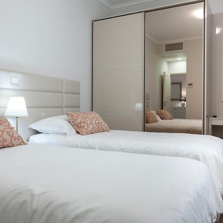 Deluxe Apartment Tamaris Malinska Extérieur photo