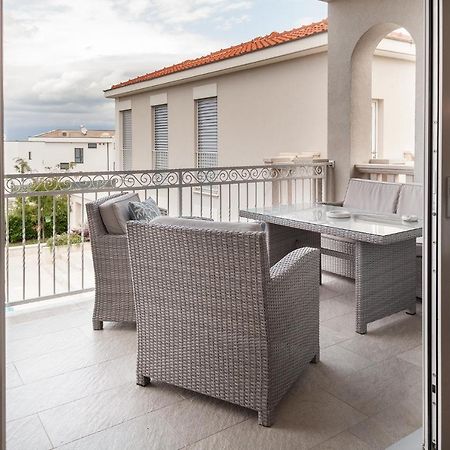 Deluxe Apartment Tamaris Malinska Extérieur photo