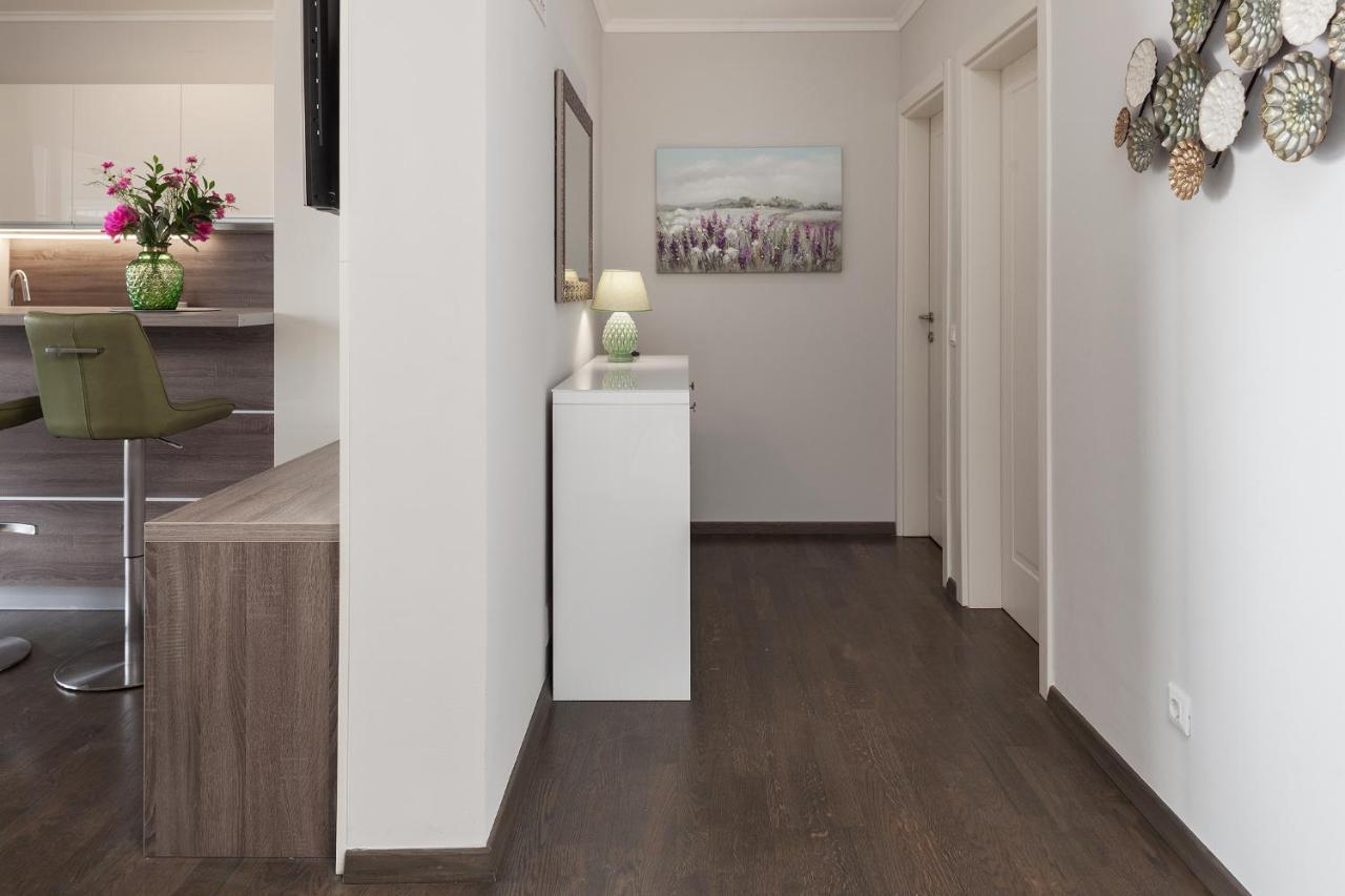 Deluxe Apartment Tamaris Malinska Extérieur photo